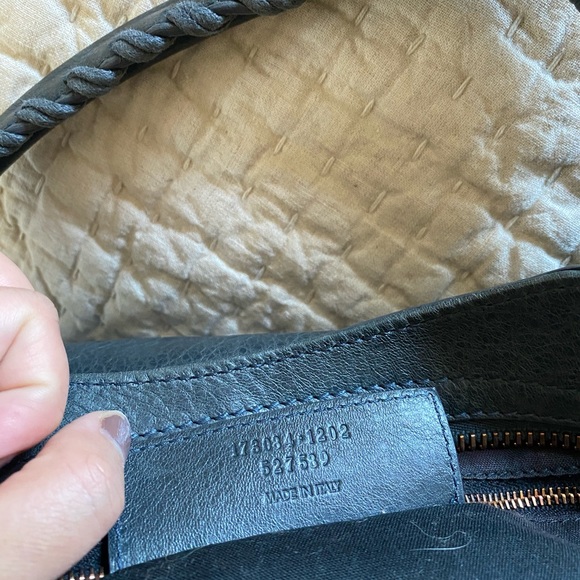 100% Auth Balenciaga City Giant in Anthracite - Picture 5 of 9